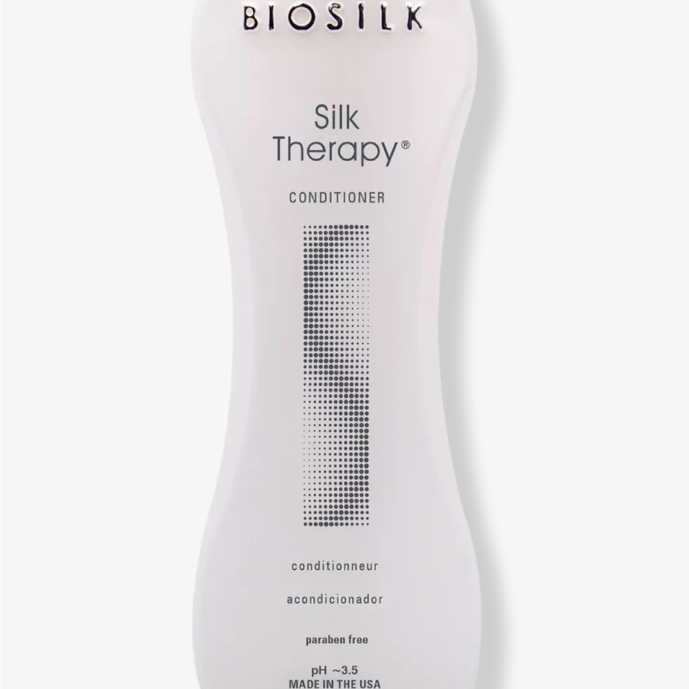 Biosilk Silk Therapy Conditioner